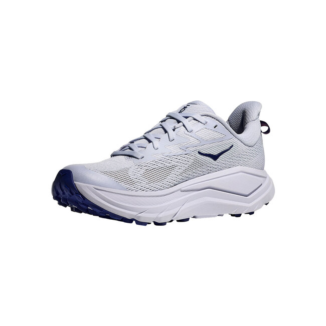 HOKA Challenger 8 W - Ambient blue/blueberry