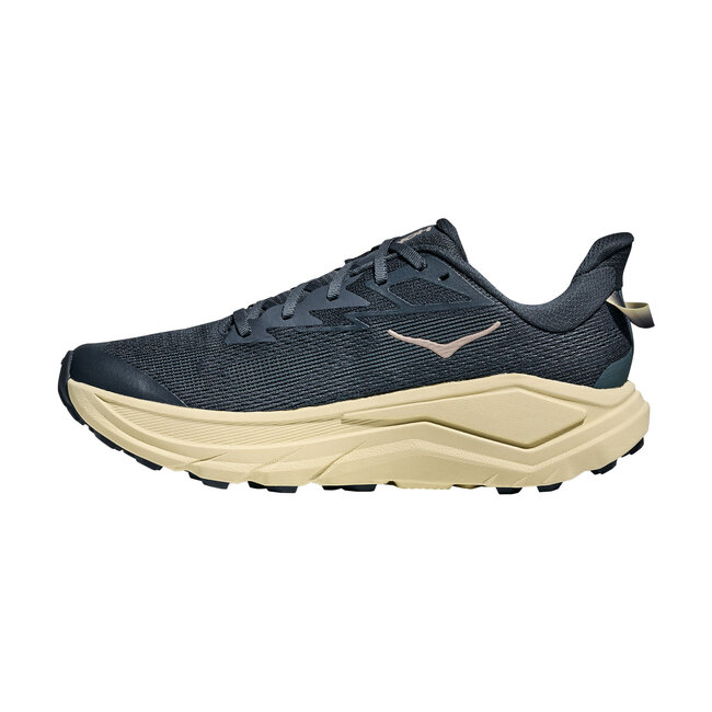HOKA Challenger 8 - Faded navy/Pampass grass