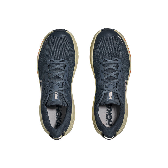 HOKA Challenger 8 - Faded navy/Pampass grass