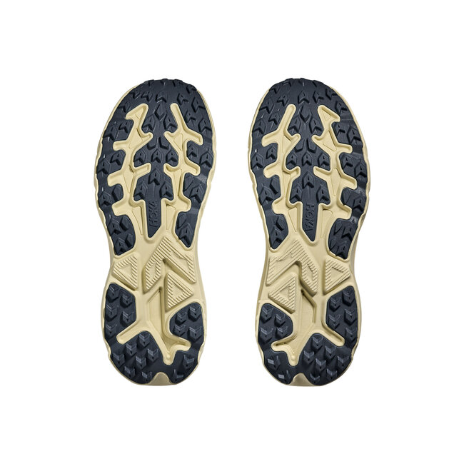 HOKA Challenger 8 - Faded navy/Pampass grass