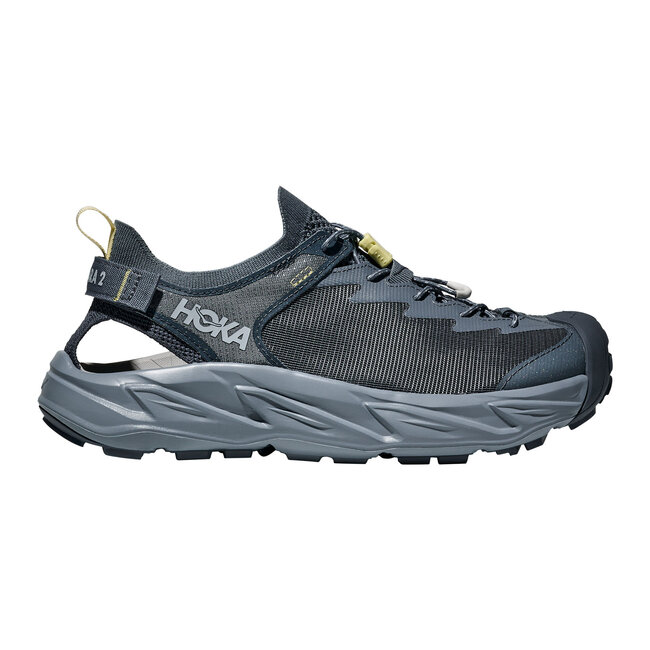 HOKA Hopara  2 - Slate Blue/Washed Blue