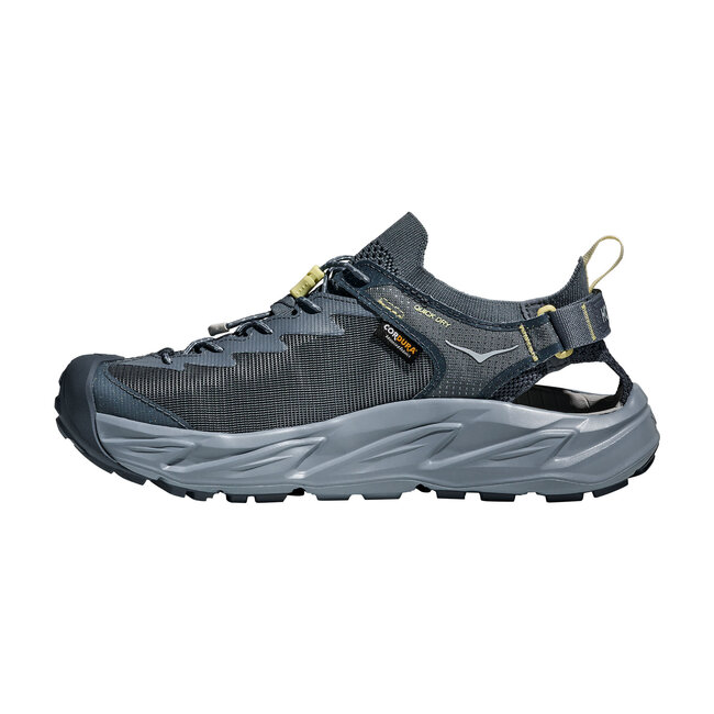 HOKA Hopara  2 - Slate Blue/Washed Blue