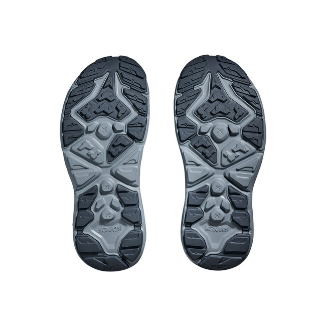 HOKA Hopara  2 - Slate Blue/Washed Blue