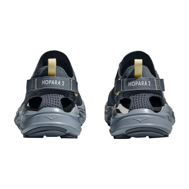 HOKA Hopara  2 - Slate Blue/Washed Blue