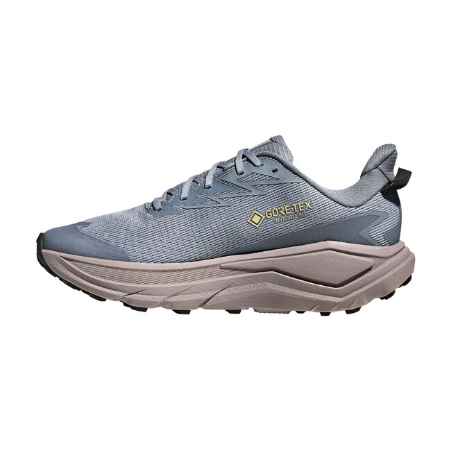 HOKA Challenger 8 GTX - Washed Blue/Cement