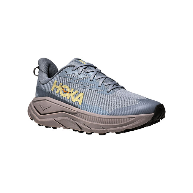 HOKA Challenger 8 GTX - Washed Blue/Cement