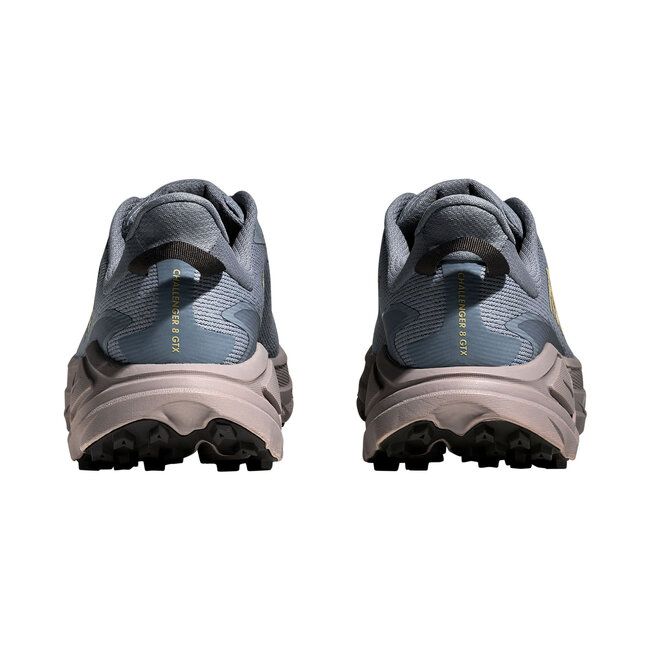 HOKA Challenger 8 GTX - Washed Blue/Cement