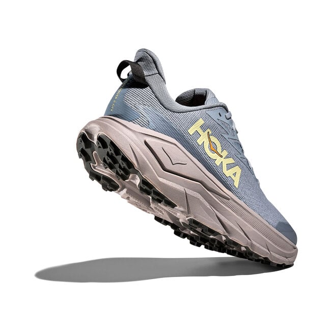 HOKA Challenger 8 GTX - Washed Blue/Cement