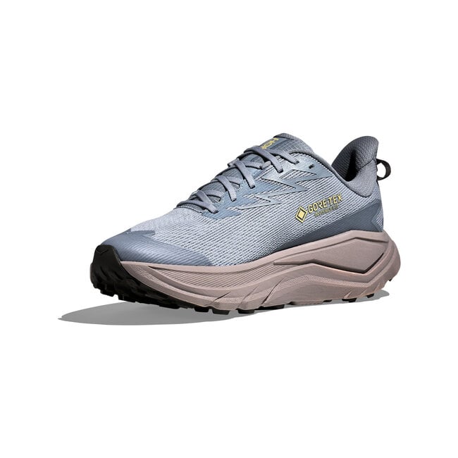 HOKA Challenger 8 GTX - Washed Blue/Cement
