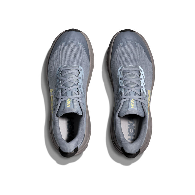 HOKA Challenger 8 GTX - Washed Blue/Cement