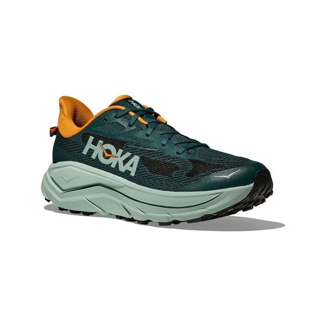 HOKA Challenger 8 - Bay Leaf/Sage
