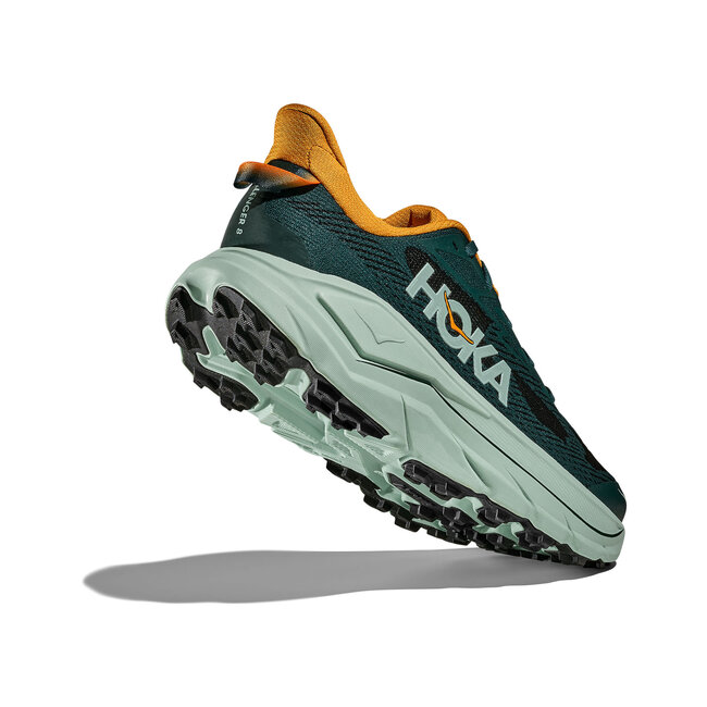 HOKA Challenger 8 - Bay Leaf/Sage