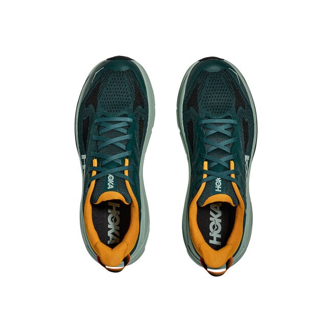 HOKA Challenger 8 - Bay Leaf/Sage