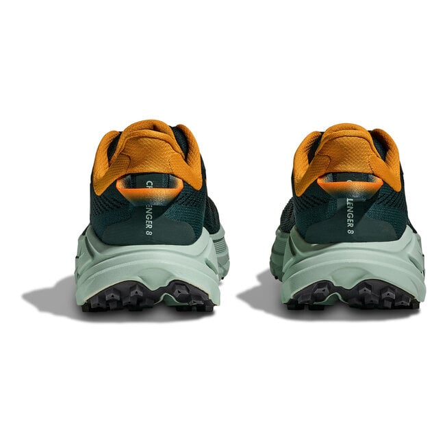 HOKA Challenger 8 - Bay Leaf/Sage