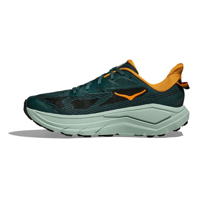HOKA Challenger 8 - Bay Leaf/Sage