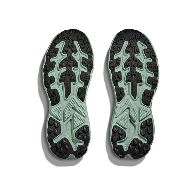 HOKA Challenger 8 - Bay Leaf/Sage