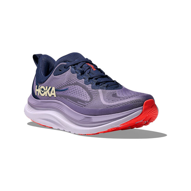 HOKA Kawana 3  W - Berry Jam/Midnight Blue