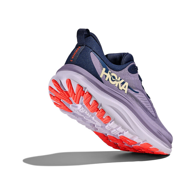 HOKA Kawana 3  W - Berry Jam/Midnight Blue
