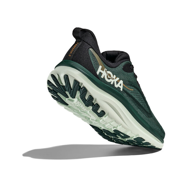 HOKA Kawana 3 - Bay Leaf/Sea Glass