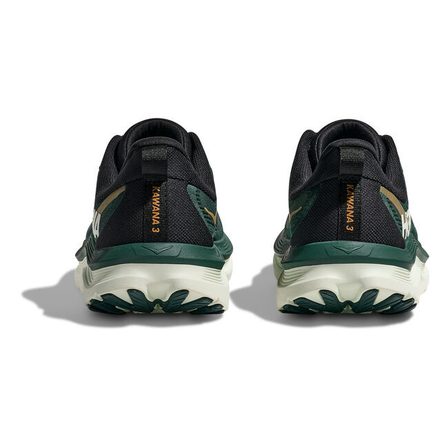 HOKA Kawana 3 - Bay Leaf/Sea Glass