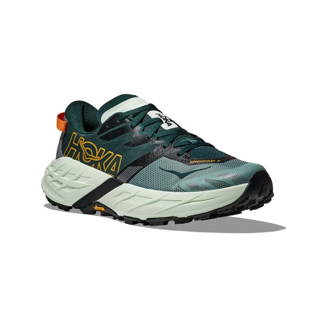 HOKA  Speedgoat 7 - Bay Leaf/Sea Glass