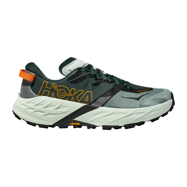 HOKA  Speedgoat 7 - Bay Leaf/Sea Glass