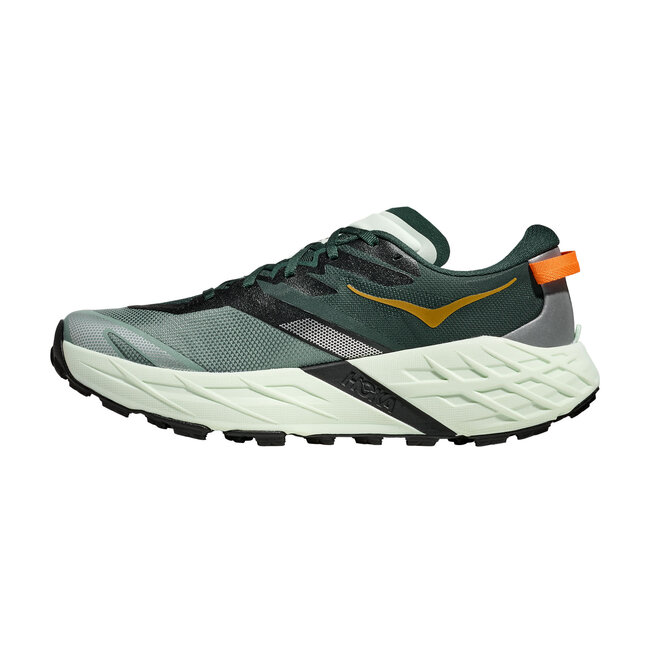 HOKA  Speedgoat 7 - Bay Leaf/Sea Glass