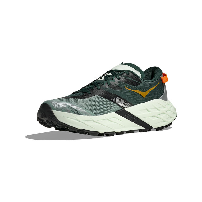 HOKA  Speedgoat 7 - Bay Leaf/Sea Glass