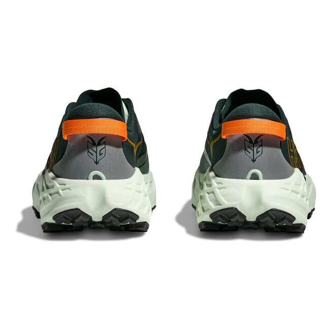 HOKA  Speedgoat 7 - Bay Leaf/Sea Glass