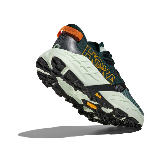 HOKA  Speedgoat 7 - Bay Leaf/Sea Glass