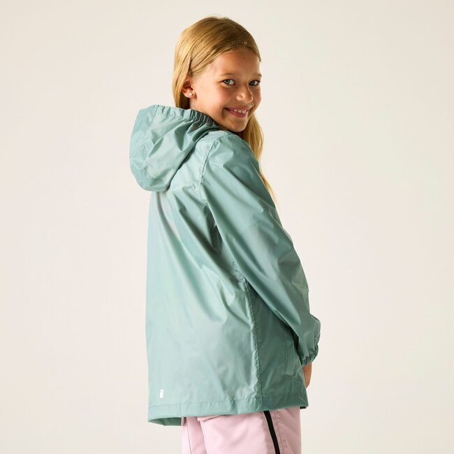 REGATTA Kid Pack It Jacket III - Ivy Moss