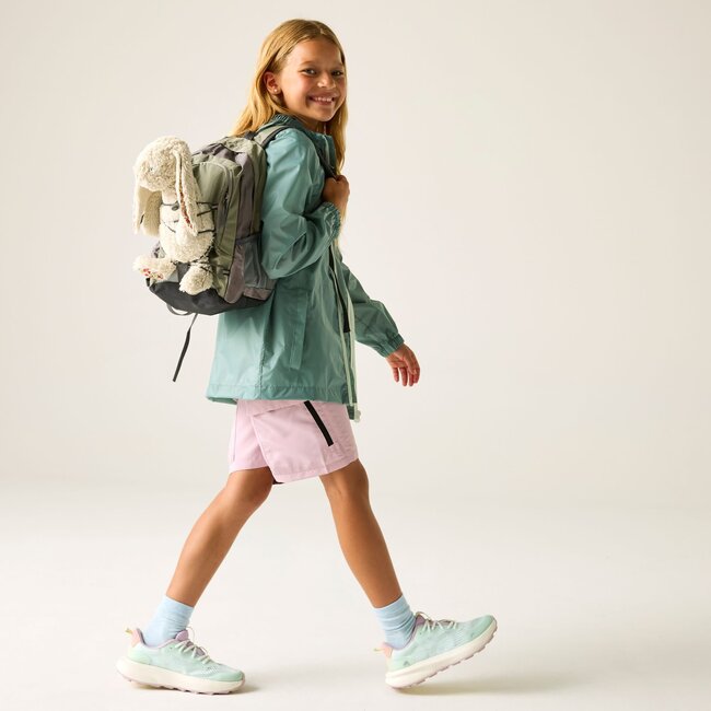 REGATTA Kid Pack It Jacket III - Ivy Moss