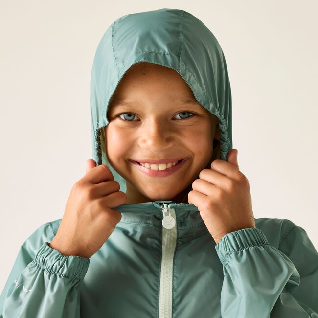 REGATTA Kid Pack It Jacket III - Ivy Moss