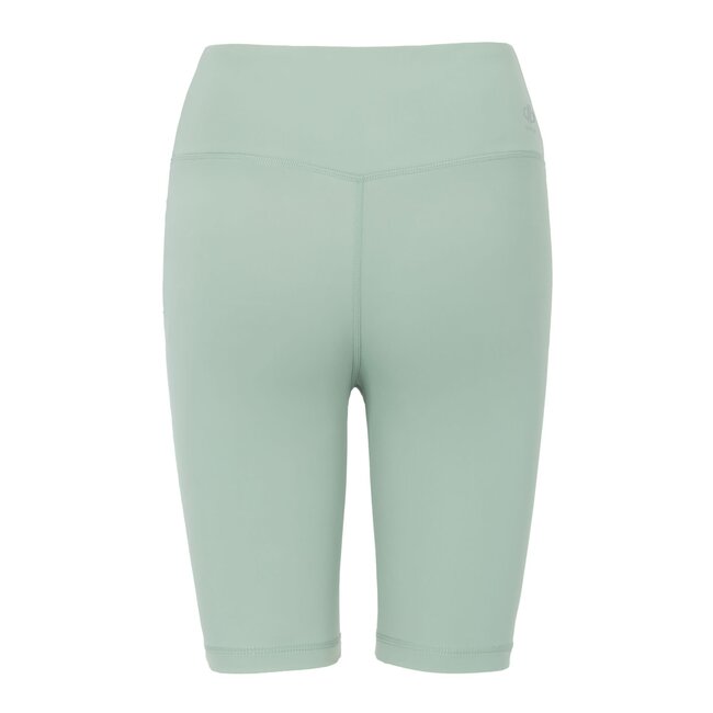 DARE 2B W's Upbeat Short- Glacier Green