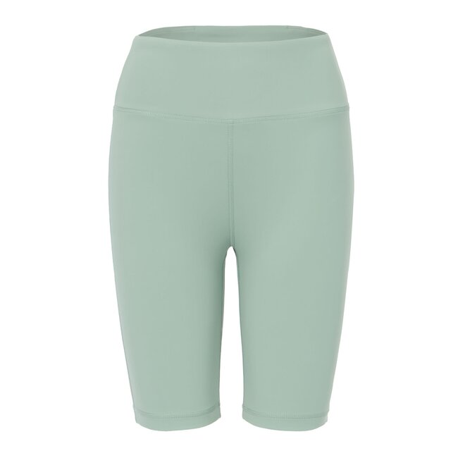 DARE 2B W's Upbeat Short- Glacier Green