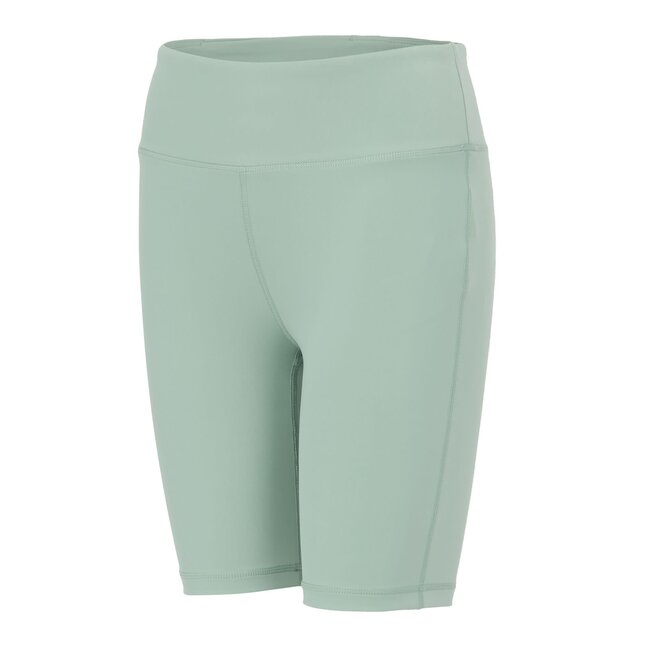 DARE 2B W's Upbeat Short- Glacier Green