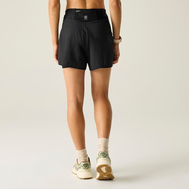 DARE 2B W's Nimble Short- Black