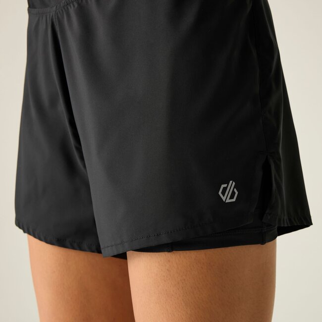 DARE 2B W's Nimble Short- Black