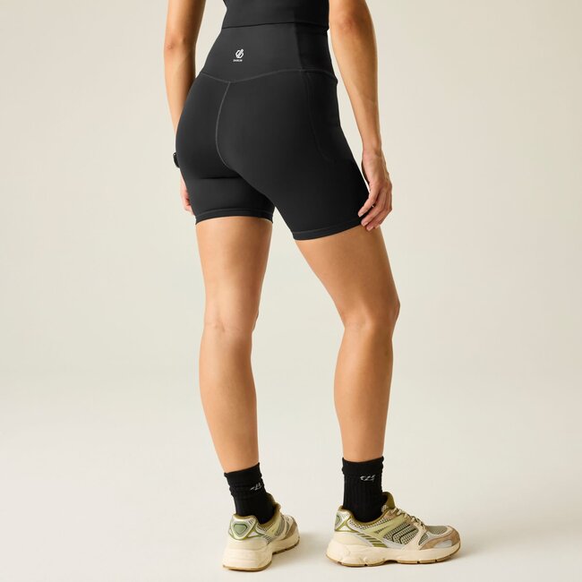 DARE 2B W's Refresh Short- Black