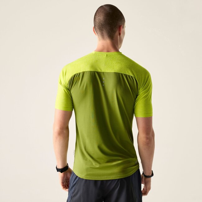 DARE 2B Power Up Tee - Fragile Sprout