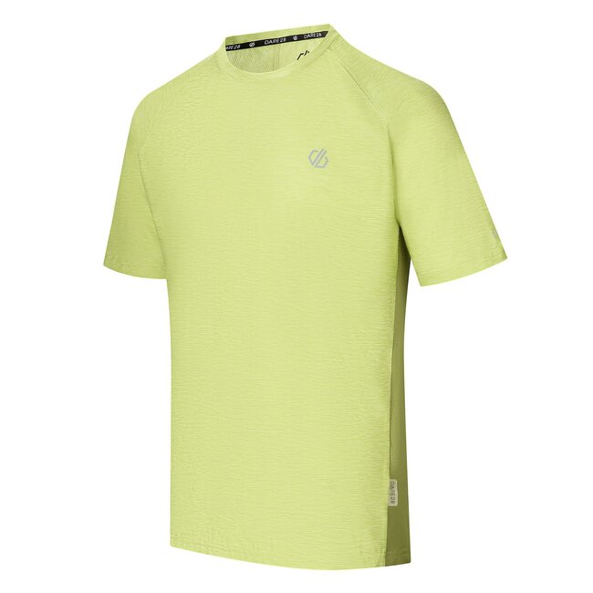 DARE 2B Power Up Tee - Fragile Sprout