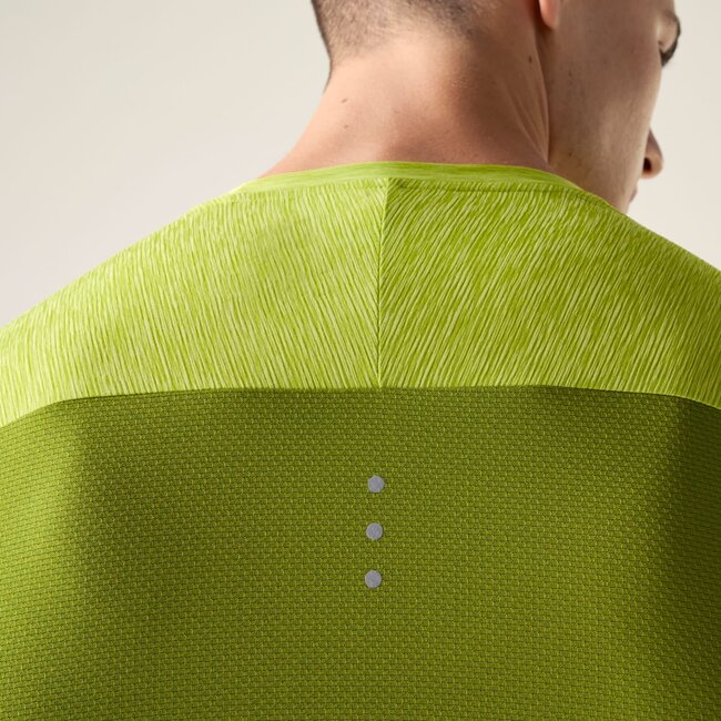 DARE 2B Power Up Tee - Fragile Sprout