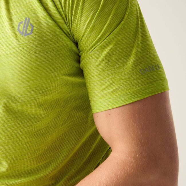 DARE 2B Power Up Tee - Fragile Sprout