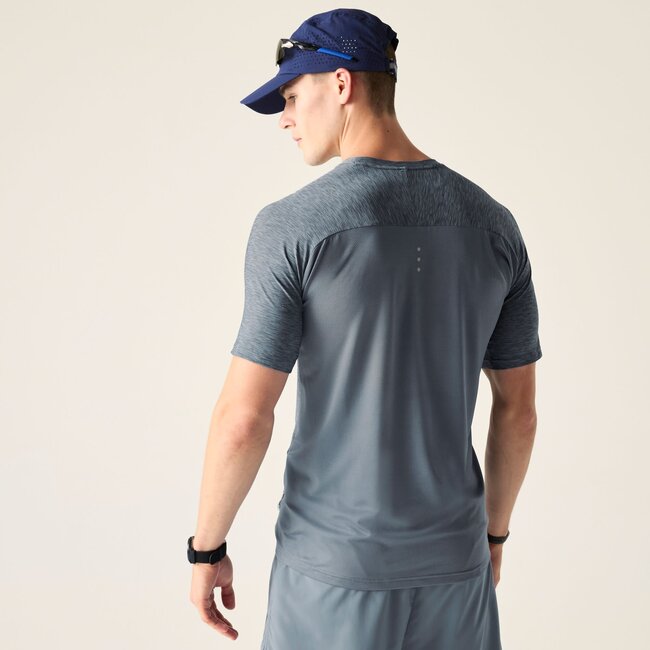 DARE 2B Power Up Tee - Mercury