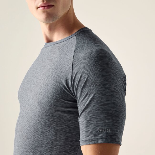 DARE 2B Power Up Tee - Mercury