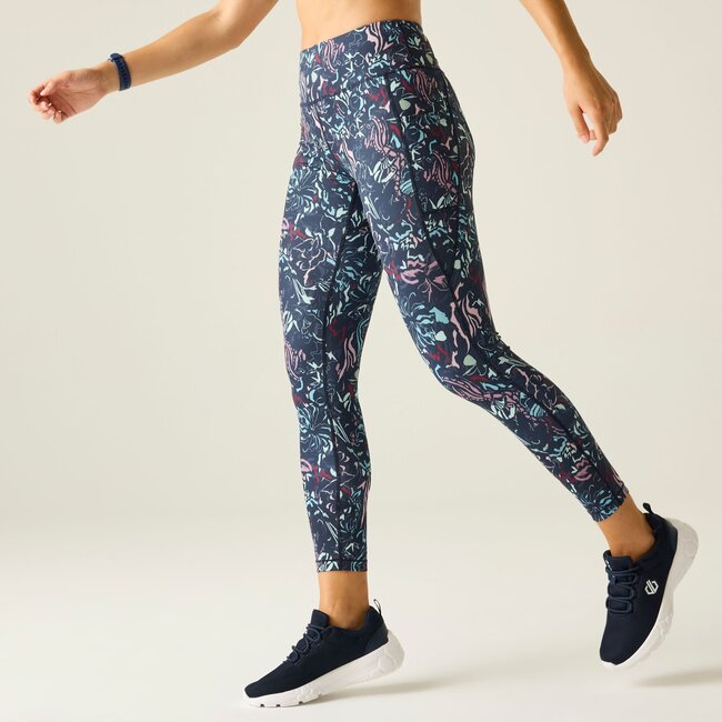 DARE 2B Influential II  W - Abstract