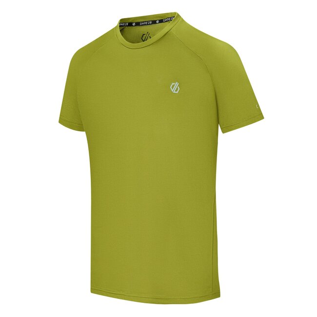 DARE 2B Accelerate Tee - GoldCypress