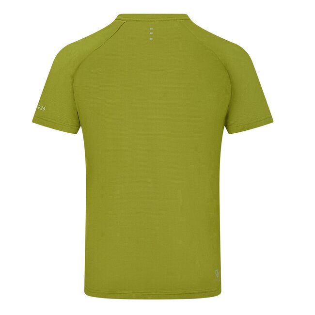 DARE 2B Accelerate Tee - GoldCypress