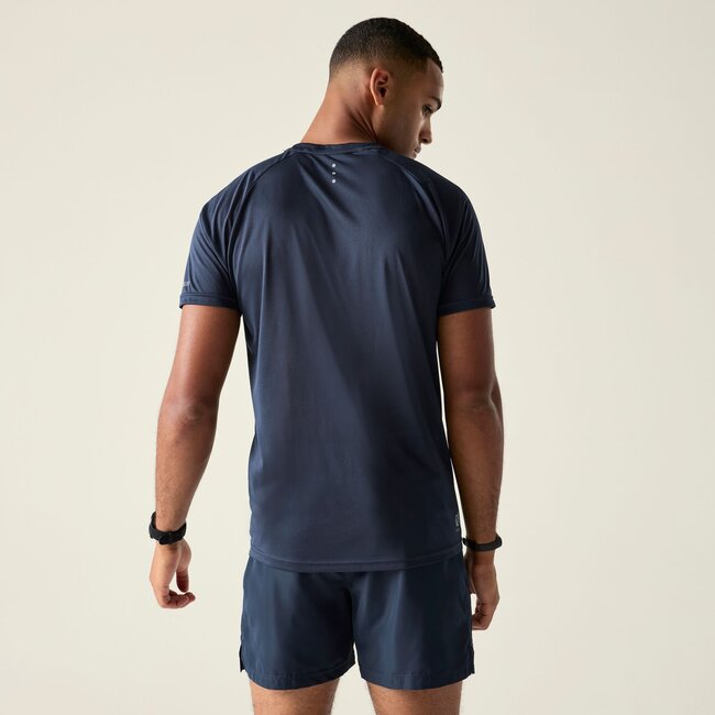 DARE 2B Accelerate Tee - Navy