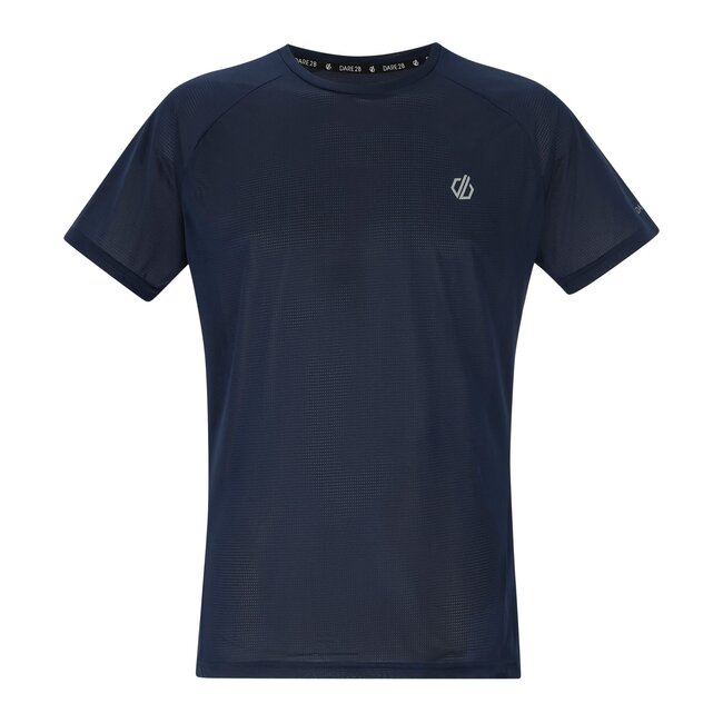 DARE 2B Accelerate Tee - Navy